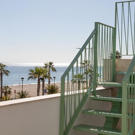 Precioso Apartamento Frente A La Playa Con Piscina Mojácar Exteriér fotografie