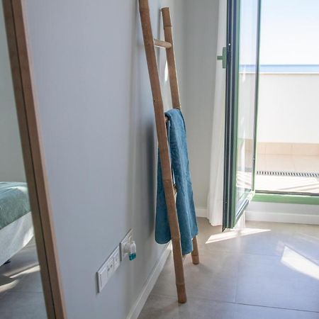 Precioso Apartamento Frente A La Playa Con Piscina Mojácar Exteriér fotografie
