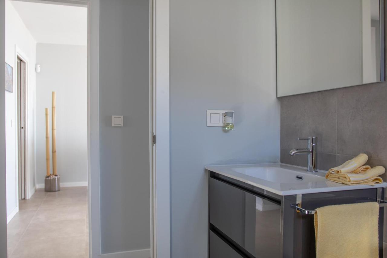 Precioso Apartamento Frente A La Playa Con Piscina Mojácar Exteriér fotografie
