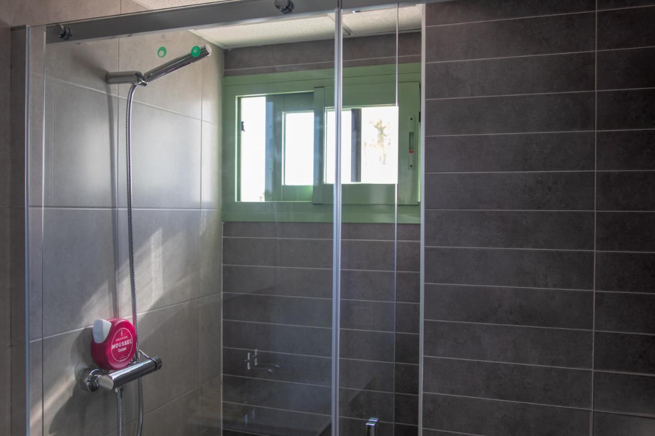 Precioso Apartamento Frente A La Playa Con Piscina Mojácar Exteriér fotografie
