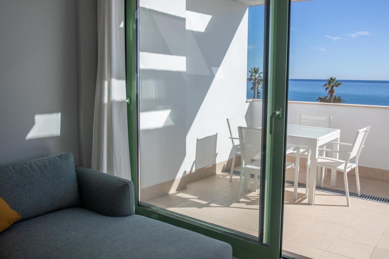 Precioso Apartamento Frente A La Playa Con Piscina Mojácar Exteriér fotografie