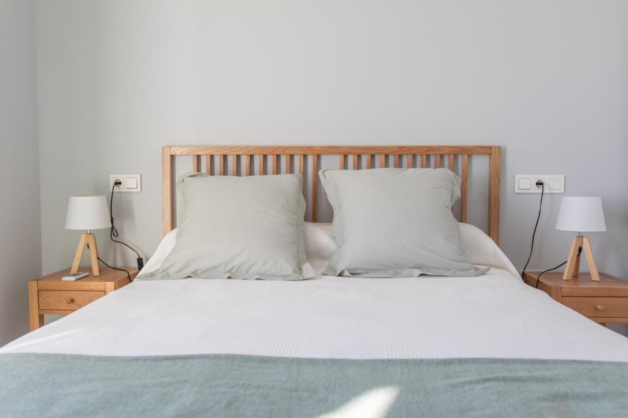 Precioso Apartamento Frente A La Playa Con Piscina Mojácar Exteriér fotografie