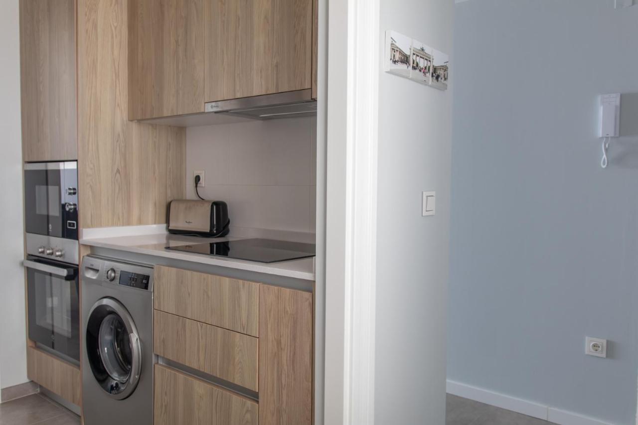 Precioso Apartamento Frente A La Playa Con Piscina Mojácar Exteriér fotografie