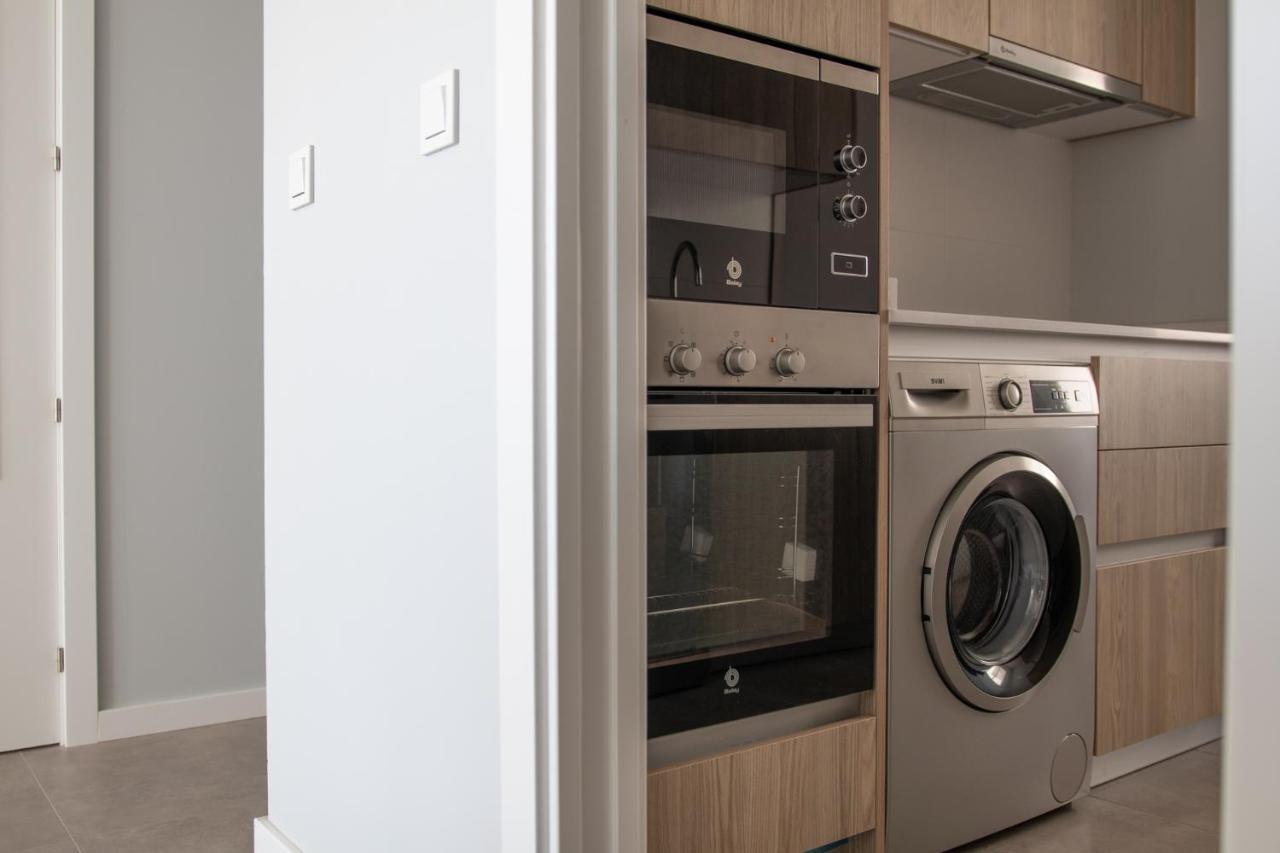 Precioso Apartamento Frente A La Playa Con Piscina Mojácar Exteriér fotografie